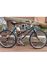 Schwinn, Cruiser, 20in/L, Black