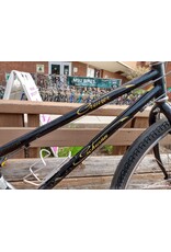 Schwinn, Cruiser, 20in/L, Black