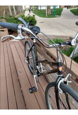 Schwinn, Cruiser, 20in/L, Black