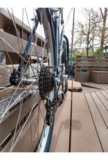 Schwinn, Cruiser, 20in/L, Black