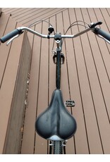 Schwinn, Cruiser, 20in/L, Black