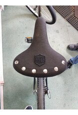 Schwinn, Cruiser, 20in/L, Black