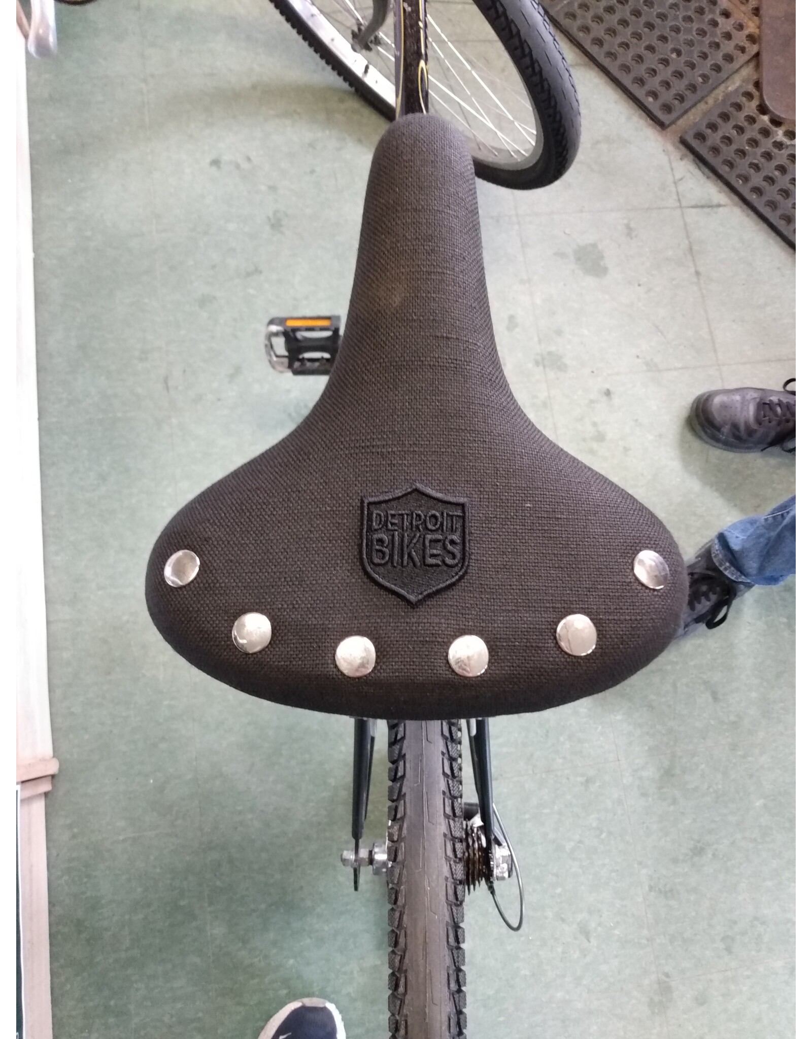 Schwinn, Cruiser, 20in/L, Black