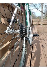 Spartan GT, Green & White, 22in/XL