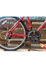 Diamondback, Sorento, 18in/M, Red