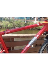 Diamondback, Sorento, 18in/M, Red