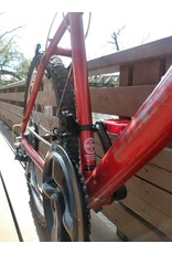 Diamondback, Sorento, 18in/M, Red