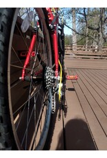 Diamondback, Sorento, 18in/M, Red