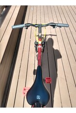 Diamondback, Sorento, 18in/M, Red