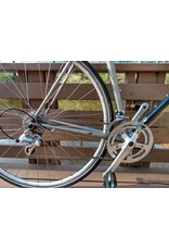 Bridgestone, Synergy RB3, 54cm/M, Black/Silver