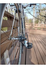 Bridgestone, Synergy RB3, 54cm/M, Black/Silver