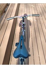 Bridgestone, Synergy RB3, 54cm/M, Black/Silver