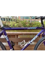 Trek, Antelope, 18in/M, Purple