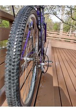 Trek, Antelope, 18in/M, Purple