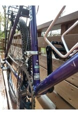 Trek, Antelope, 18in/M, Purple