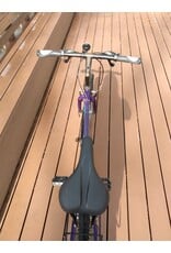 Trek, Antelope, 18in/M, Purple