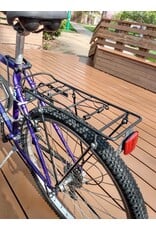 Trek, Antelope, 18in/M, Purple