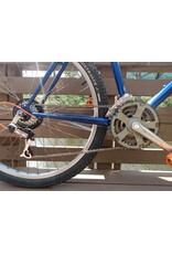 Raleigh, M-20, 22in/XL, Blue