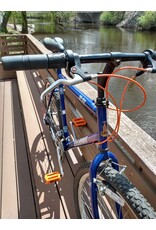 Raleigh, M-20, 22in/XL, Blue