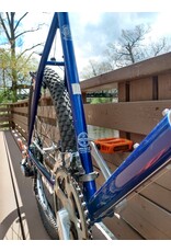 Raleigh, M-20, 22in/XL, Blue