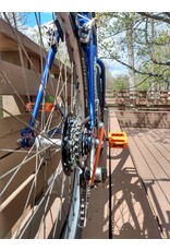 Raleigh, M-20, 22in/XL, Blue