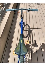 Raleigh, M-20, 22in/XL, Blue