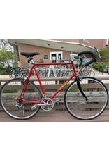 Nishiki, Olympic, 65cm/XXL, Red