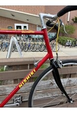 Nishiki, Olympic, 65cm/XXL, Red