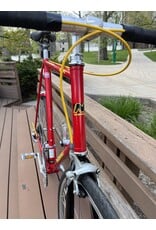 Nishiki, Olympic, 65cm/XXL, Red