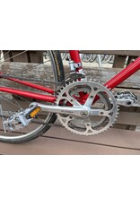 Nishiki, Olympic, 65cm/XXL, Red