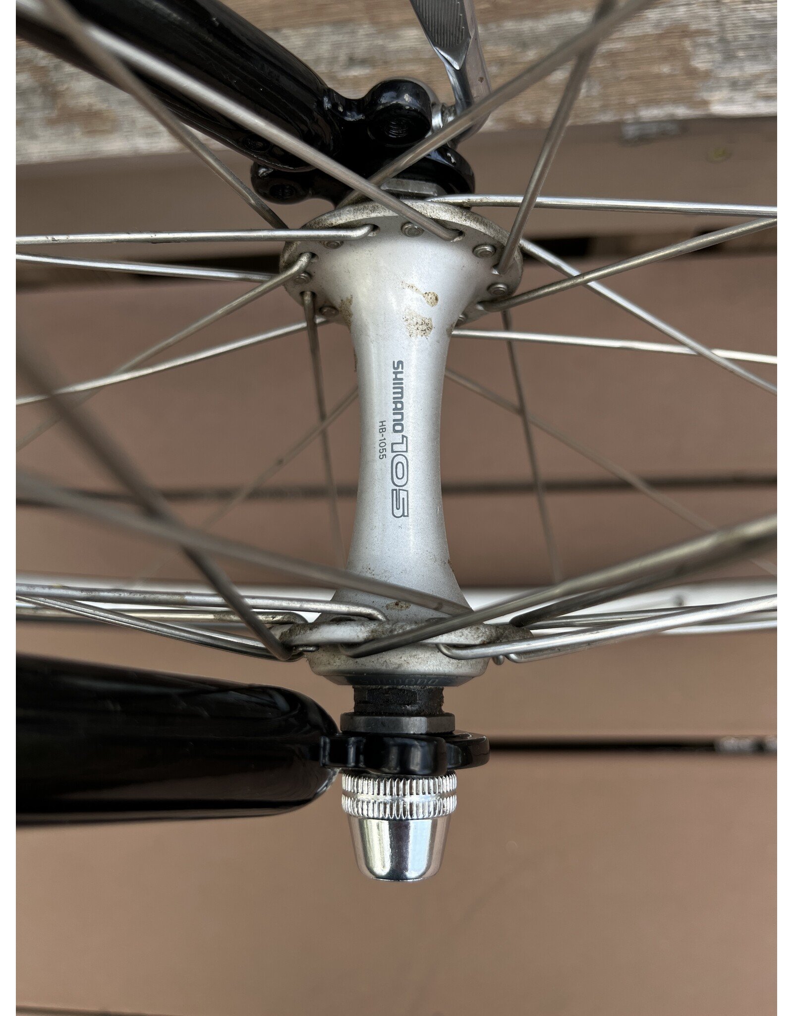 Nishiki, Olympic, 65cm/XXL, Red