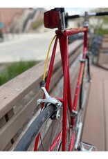 Nishiki, Olympic, 65cm/XXL, Red