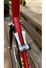 Nishiki, Olympic, 65cm/XXL, Red
