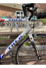 Trek, SLR, 63cm/XXL, Blue/White