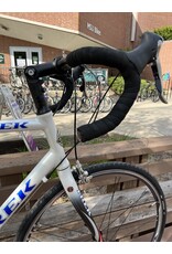 Trek, SLR, 63cm/XXL, Blue/White