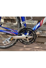Trek, SLR, 63cm/XXL, Blue/White