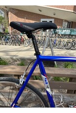 Trek, SLR, 63cm/XXL, Blue/White