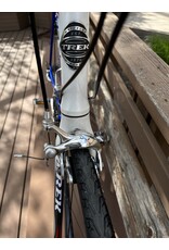 Trek, SLR, 63cm/XXL, Blue/White