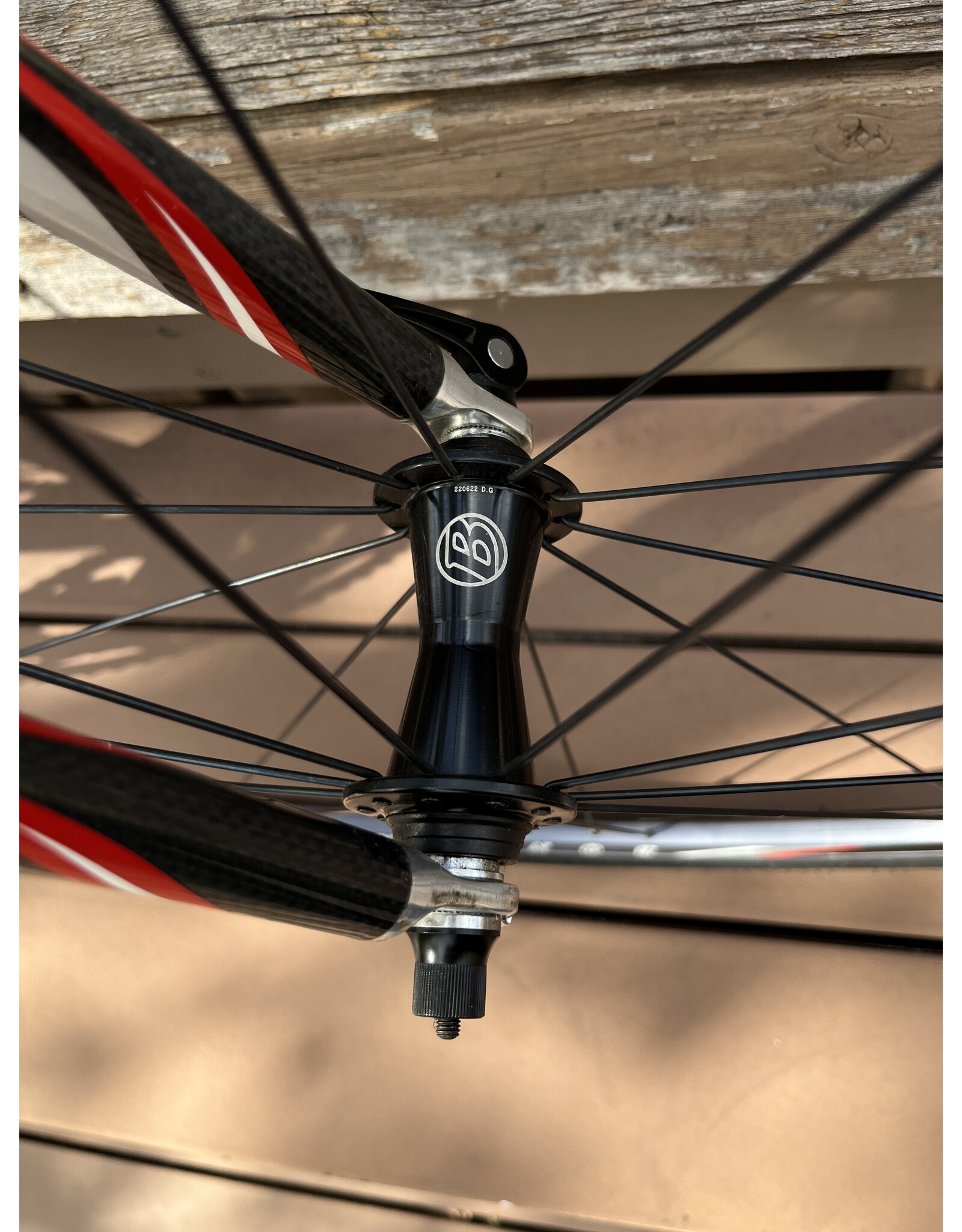 Trek, SLR, 63cm/XXL, Blue/White
