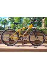 Specialized, Hardrock, 15in/S, Yellow