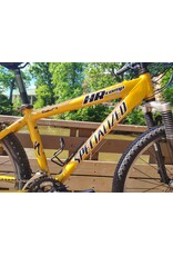 Specialized, Hardrock, 15in/S, Yellow