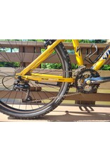 Specialized, Hardrock, 15in/S, Yellow
