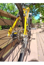 Specialized, Hardrock, 15in/S, Yellow