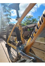 Specialized, Hardrock, 15in/S, Yellow