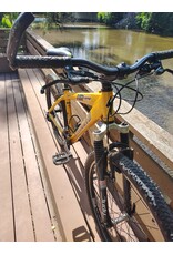Specialized, Hardrock, 15in/S, Yellow
