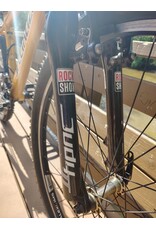 Specialized, Hardrock, 15in/S, Yellow