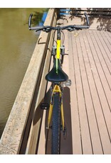 Specialized, Hardrock, 15in/S, Yellow
