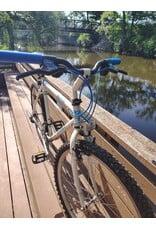 Giant, Butte, 20in/L, White