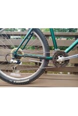 Trek, Mtn Track 820, 21in/XL, Green