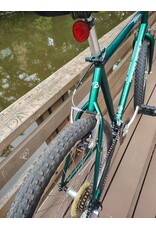 Trek, Mtn Track 820, 21in/XL, Green